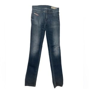 DIESEL Classic Skinny Jean